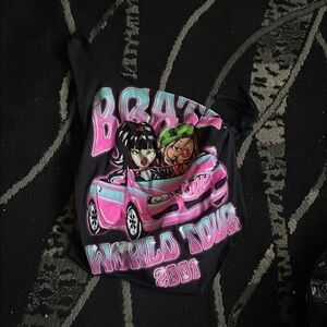 Bratz World Tour Graphic Tee